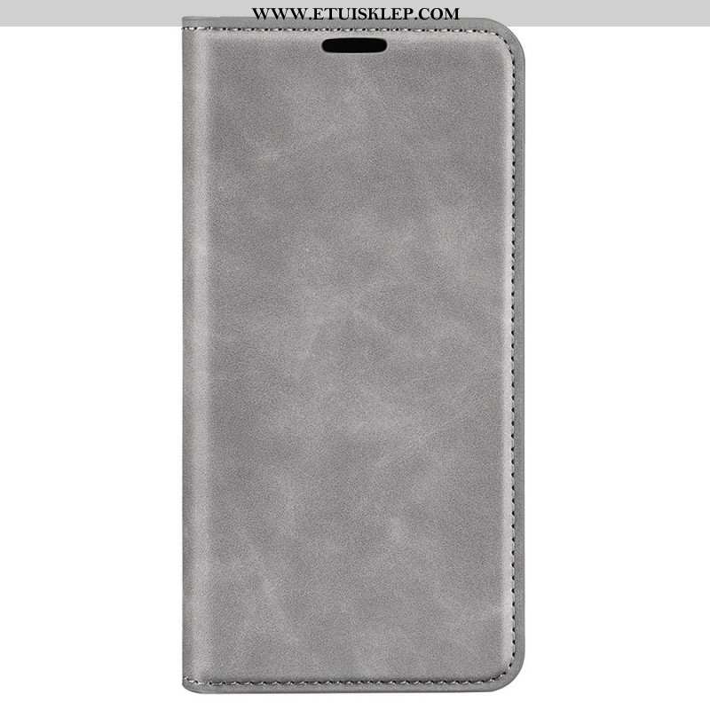 Etui Na Telefon do iPhone 15 Plus Etui Folio Klasyczny